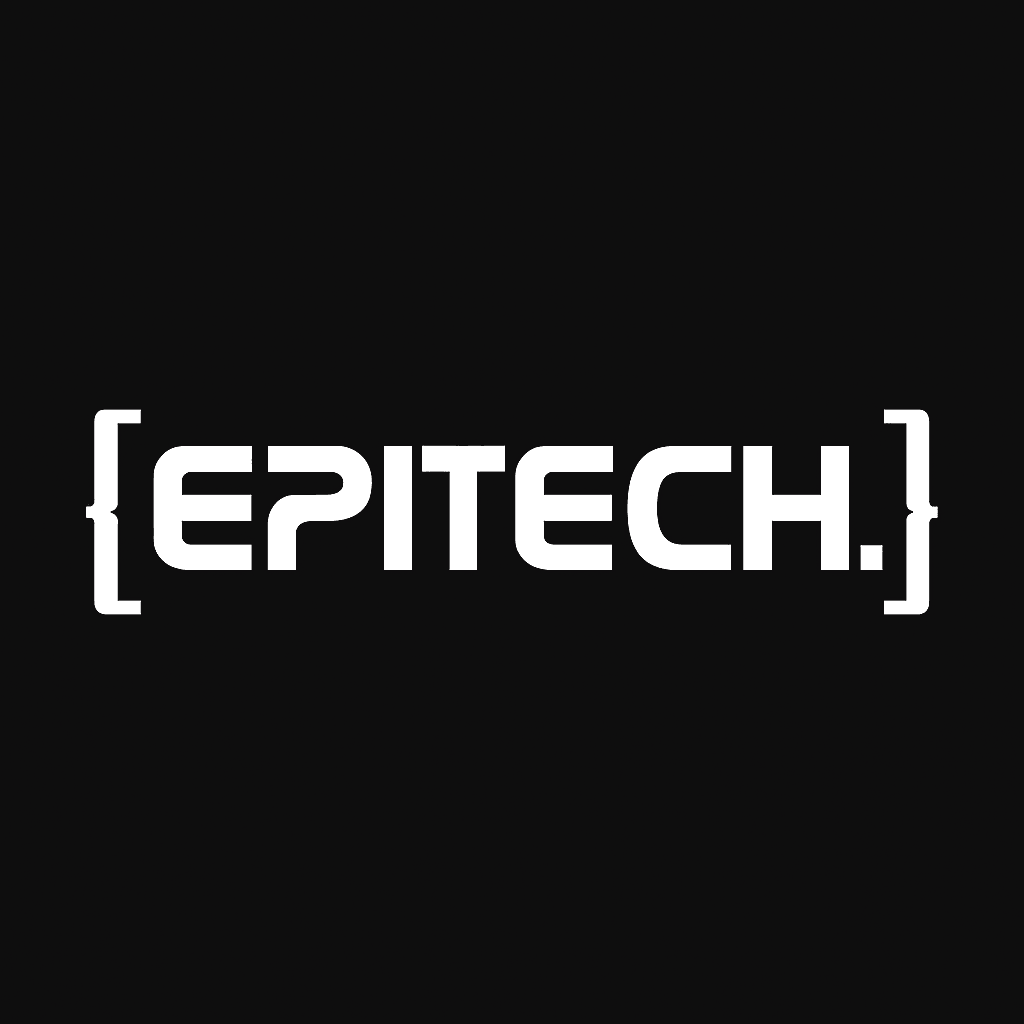 Logo d'EPITECH